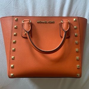 Michael Kors Crossbody/Handbag